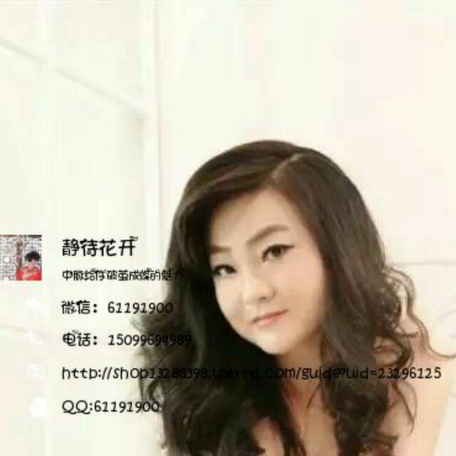 靜待花開的頭像