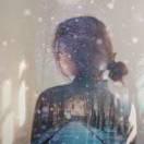 冷冷清清的頭像