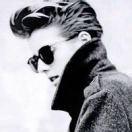 的頭像