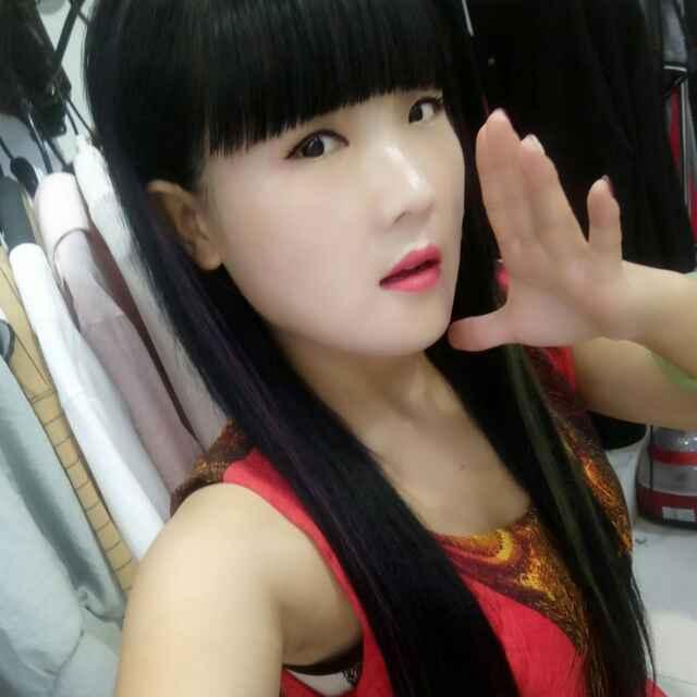 香水百合的頭像