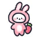 那個女孩的頭像