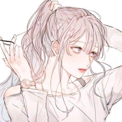 當條小咸魚?的頭像