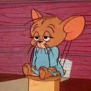 （?ω?)杰瑞的頭像