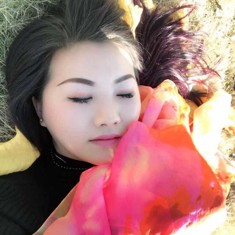 小楊姐姐的頭像