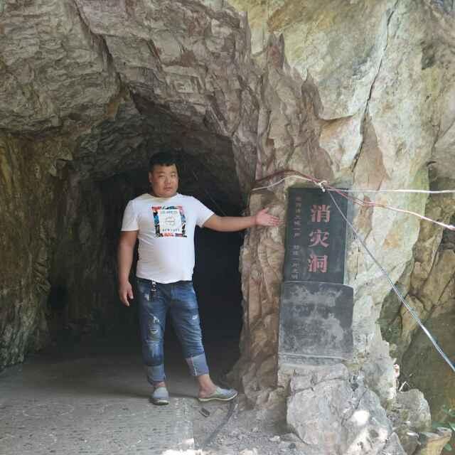 迷路的男人的頭像