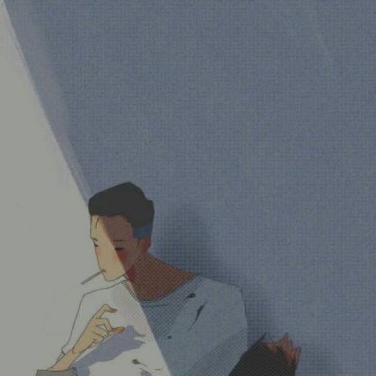 『南-北』的頭像