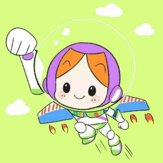 藍色風信子的頭像