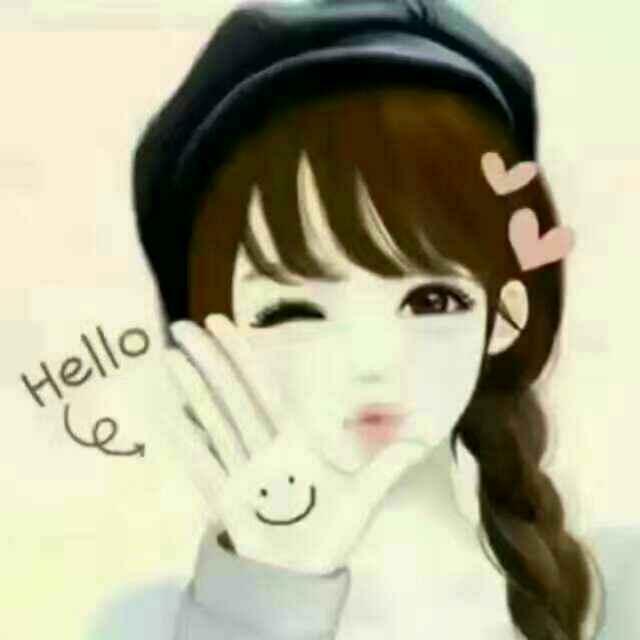 紫晶名門售樓部邸小芝的頭像