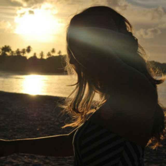 伊人獨行的頭像