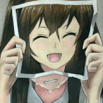 強顏歡笑的頭像