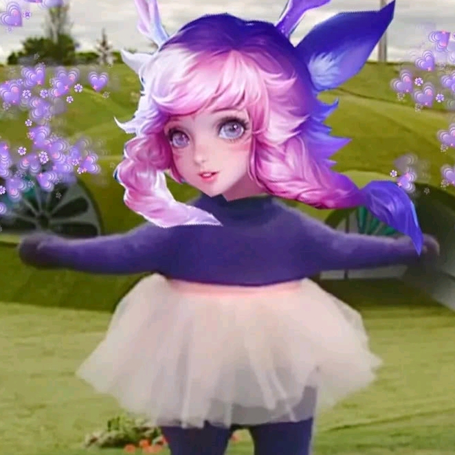 新居是爹的頭像