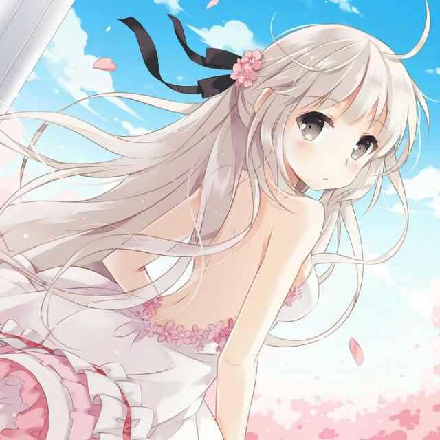 勿忘初心的頭像