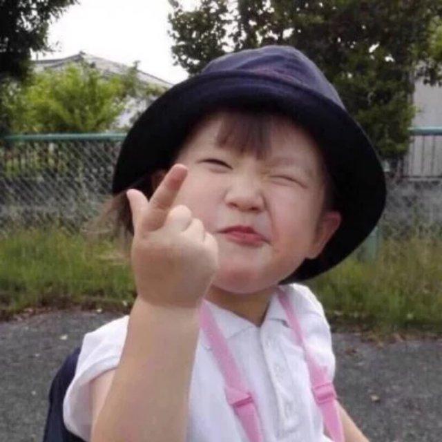 幸福的子彈的頭像