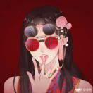 俺を罵る資格はない的頭像