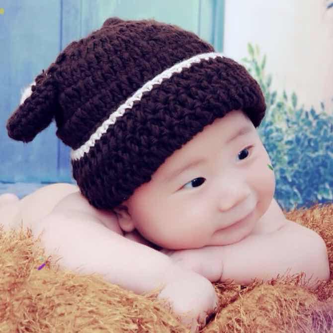 lucky、菇涼的頭像