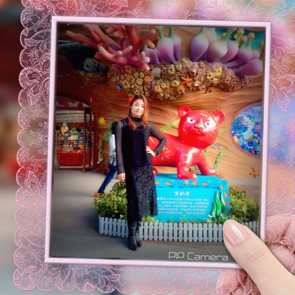 雅典娜精靈的頭像