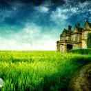 綠色心情:）的頭像