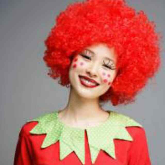 似水年華(的頭像