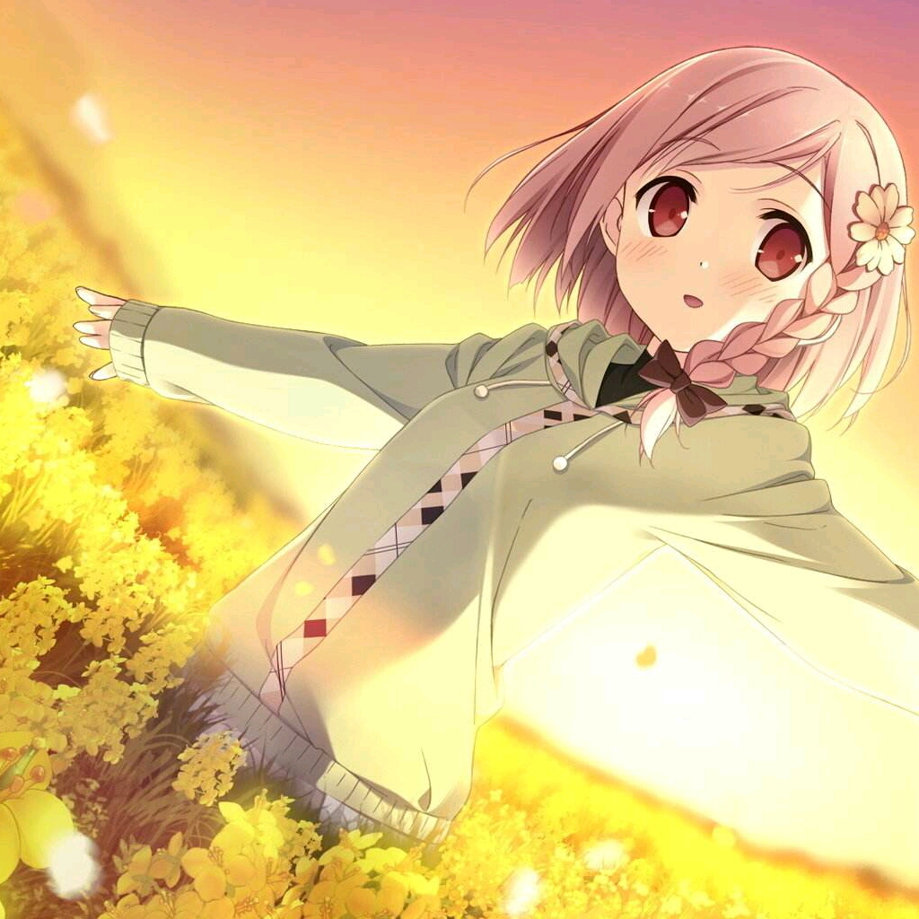 陽光打在地上的音符的頭像