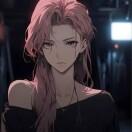 第四種難得的頭像