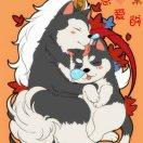 幸福會遲到，但不會缺席的頭像