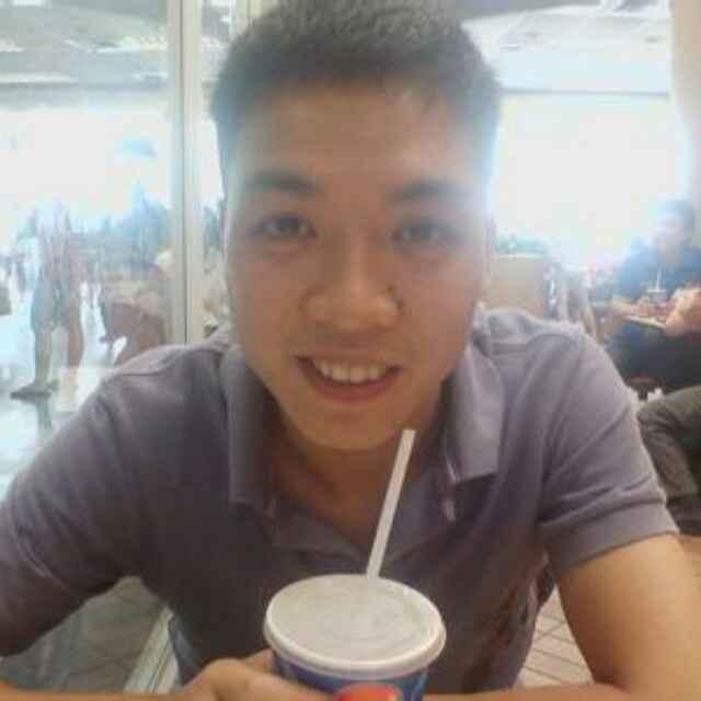 艾療白髮的頭像