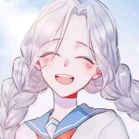 微笑就好啦的頭像