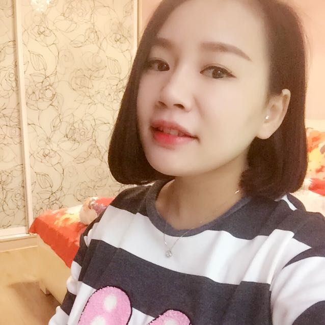 受傷的女人的頭像