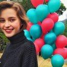 心里有個(gè)小太陽(yáng)的頭像