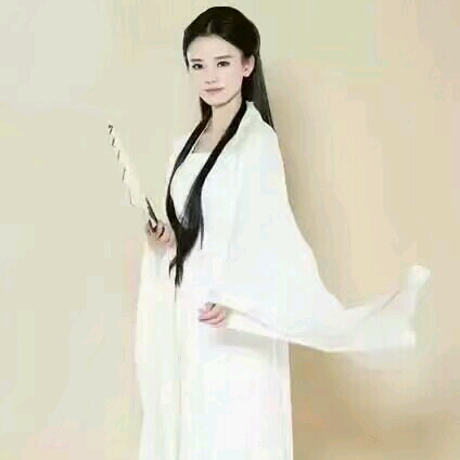 鏡花水月的頭像