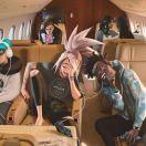 開雷克薩斯的小學生。的頭像