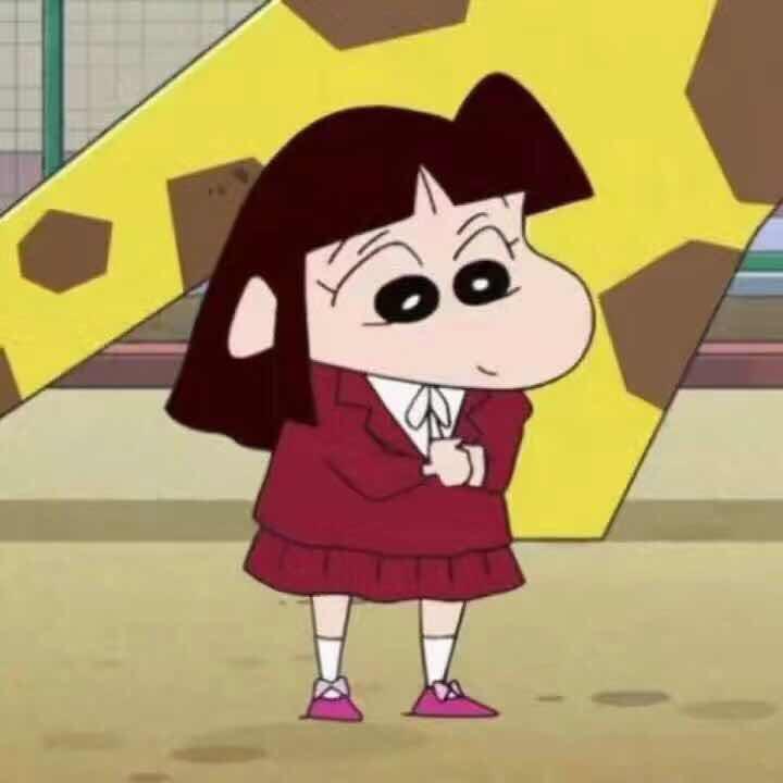 巴塞羅那?的頭像