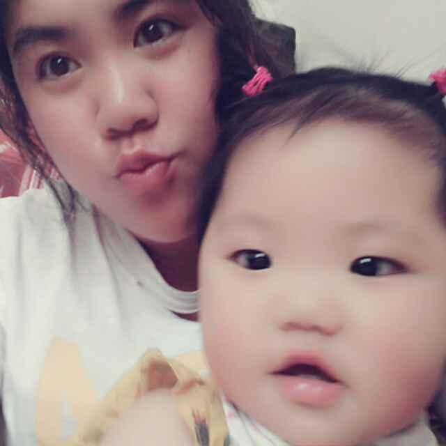 （小七寶貝）的頭像