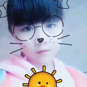 半夜花開的頭像