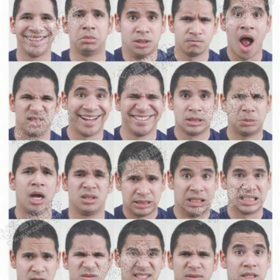 情感缺失患者、的頭像