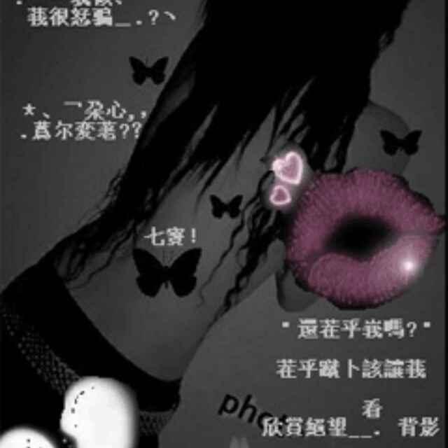 丟失的自信的頭像