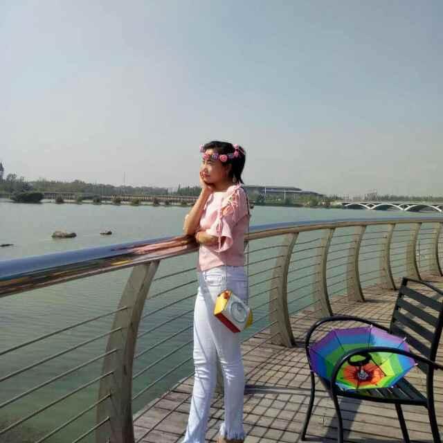 憤怒的小綿羊的頭像