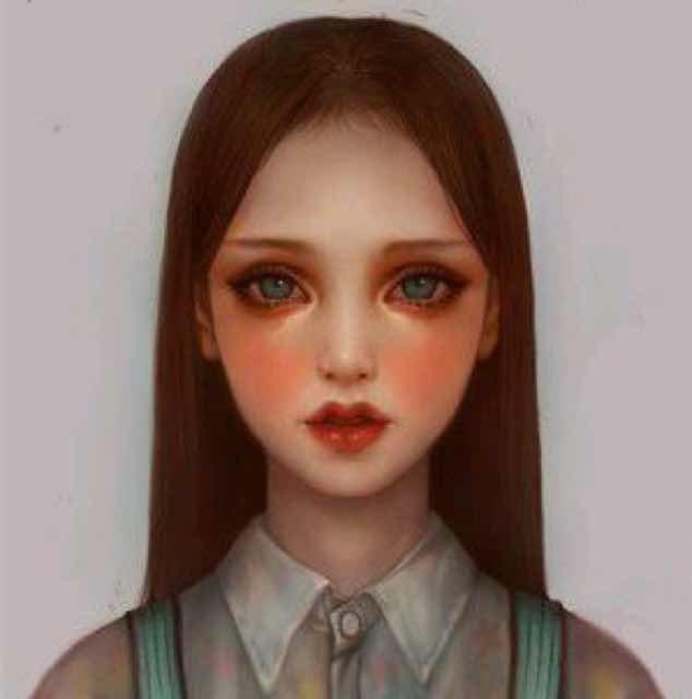 卑鄙的我的頭像