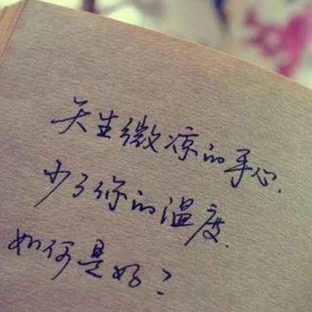 楊家大小姐的頭像