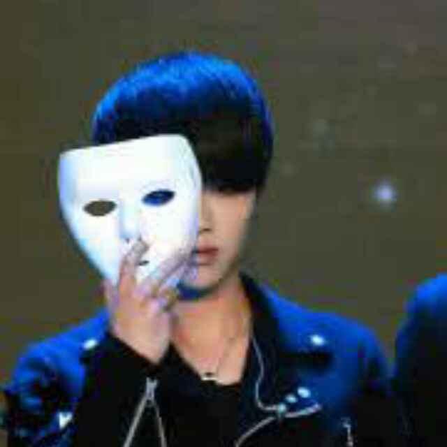 心不設防的頭像