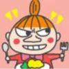 甜甜的頭像