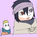 坂田先生的頭像