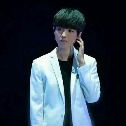 十年守護，一切只為你的頭像