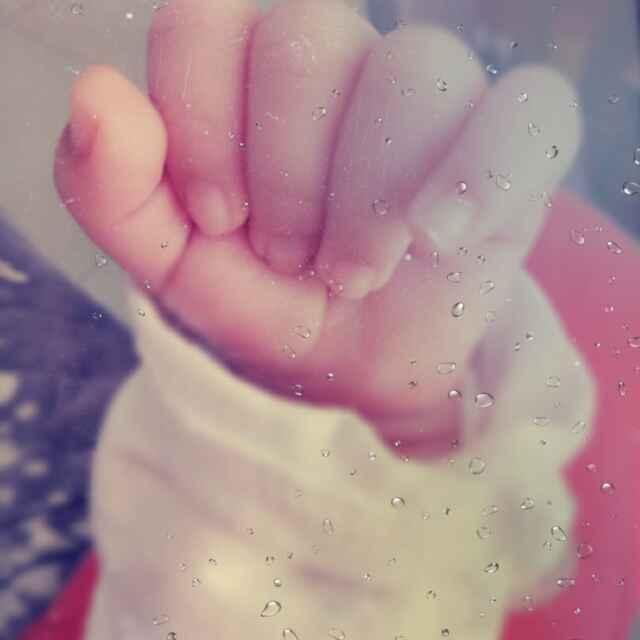 小小拳頭～大大的我的頭像