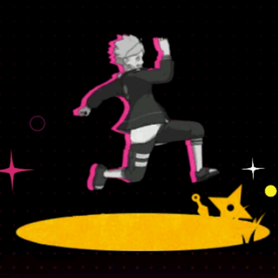 我的名字的頭像