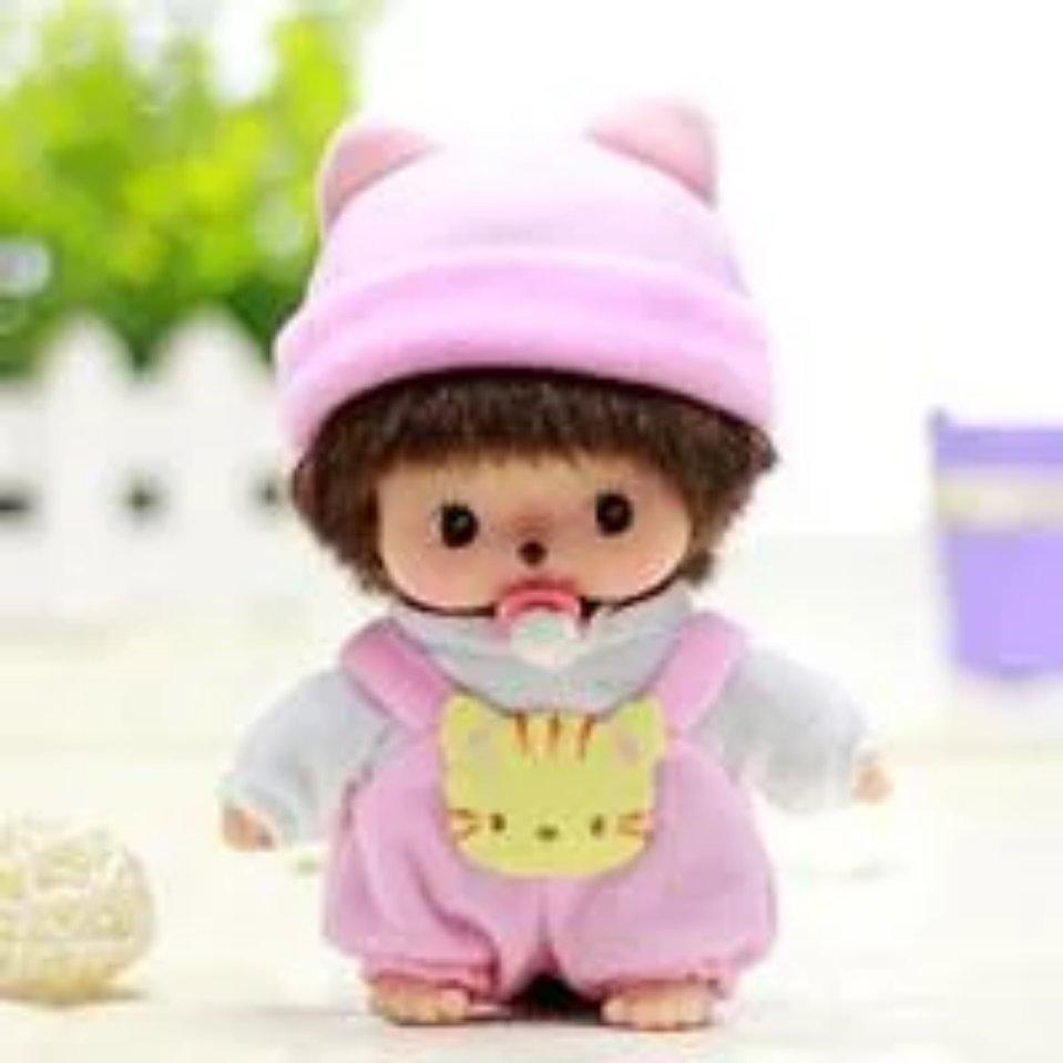 蒙奇奇童裝的頭像