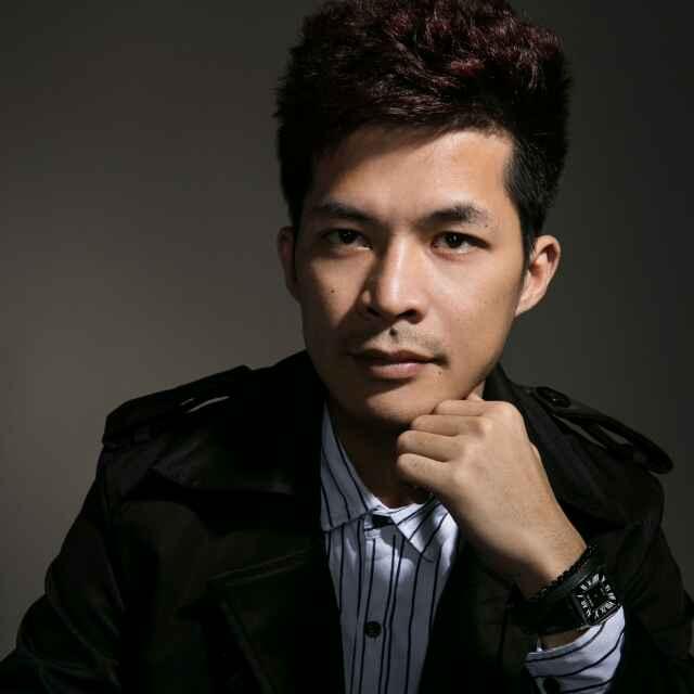 廣州模特經紀淘寶畫冊攝影	子杰的頭像