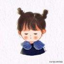 ～我沒長發也沒腰@,。的頭像