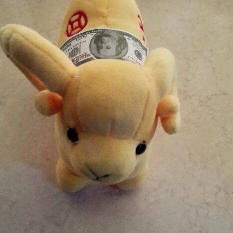 星星點點的頭像