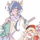 社交什么的都去死?的頭像